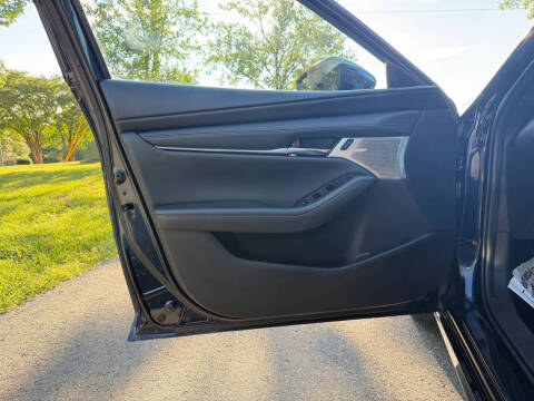 2019 Mazda Mazda3 Hatchback Premium