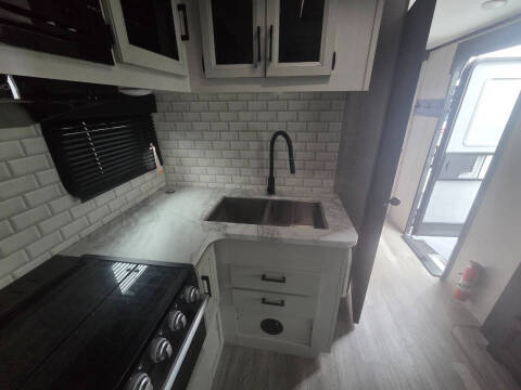 2022 Jayco WHITE HAWK 32BH