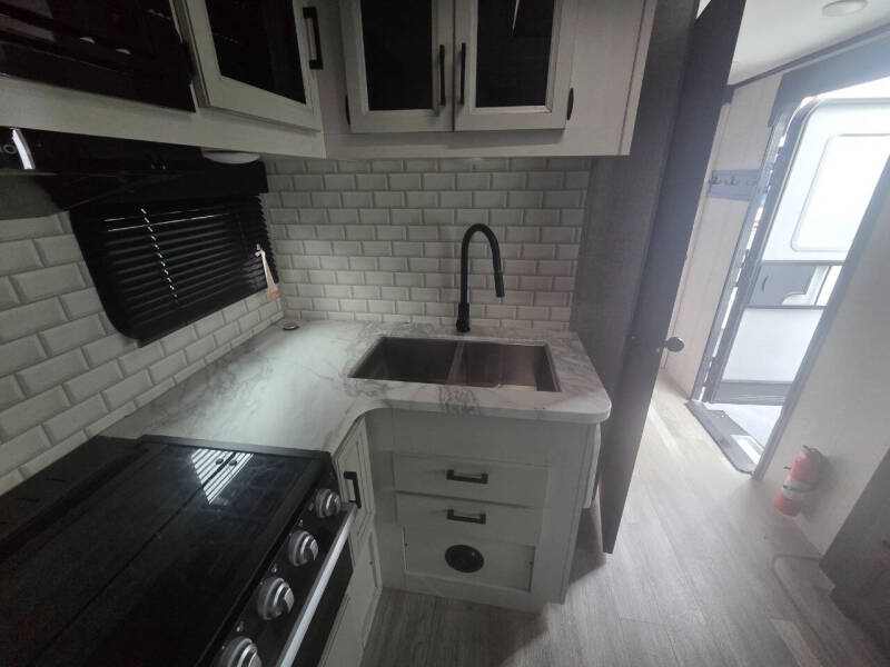 2022 Jayco WHITE HAWK 32BH