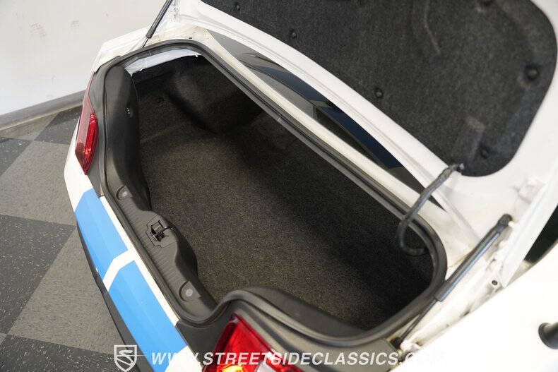 2010 Ford Shelby GT500