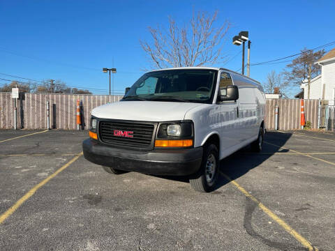 2007 GMC Savana for sale at True Automotive in Cleveland OH