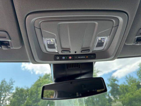 2025 GMC Sierra 3500HD CC Pro