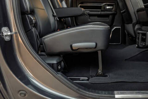 2022 RAM 3500 Laramie