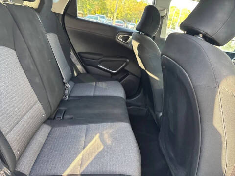 2020 Kia Soul S