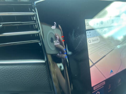 2025 Jeep Wagoneer Series II