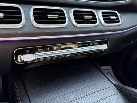 2021 Mercedes-Benz GLE GLE 350 4MATIC