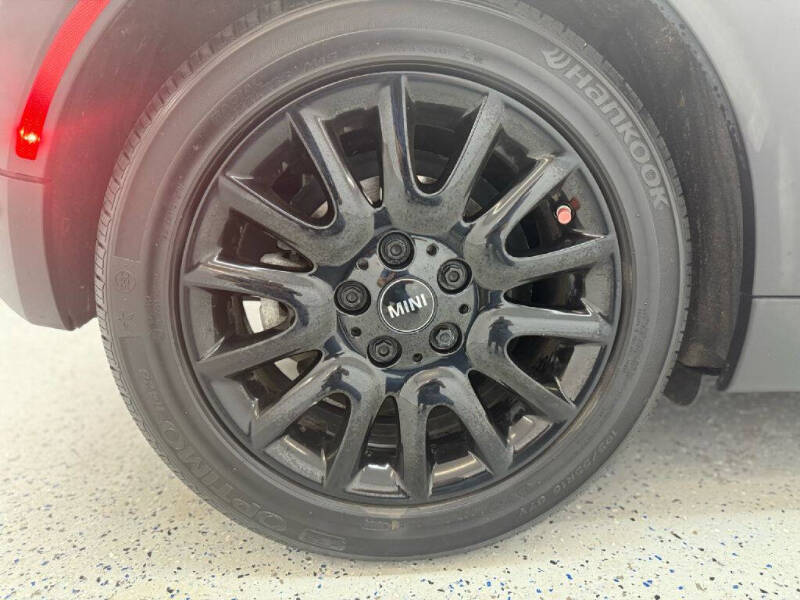 2019 MINI Hardtop 2 Door Cooper S