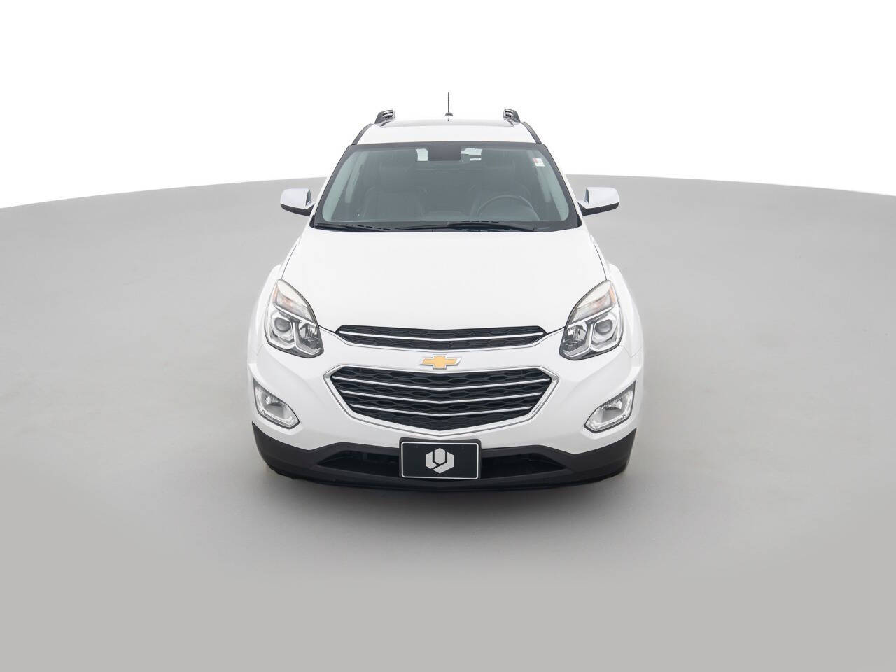 Used Car 2016 Chevrolet Equinox  Ltz 4dr Suv For Sale Under $12,000 In Coal City, Illinois