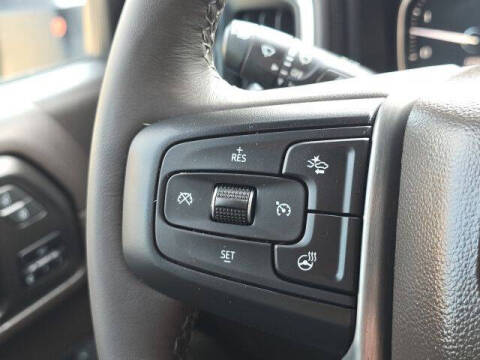 2022 GMC Sierra 2500HD