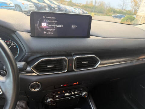 2023 Mazda CX-5 2.5 S Premium