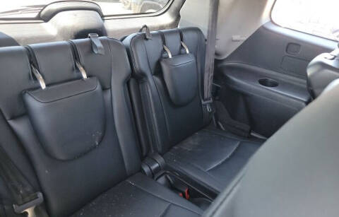 2013 Toyota Highlander SE