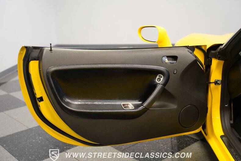 2007 Pontiac Solstice GXP