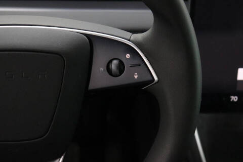 2026 Tesla Model Y Long Range