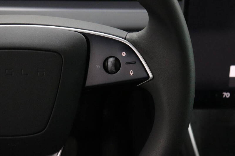 2026 Tesla Model Y Long Range