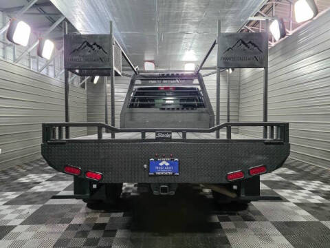 2020 RAM 3500 Tradesman