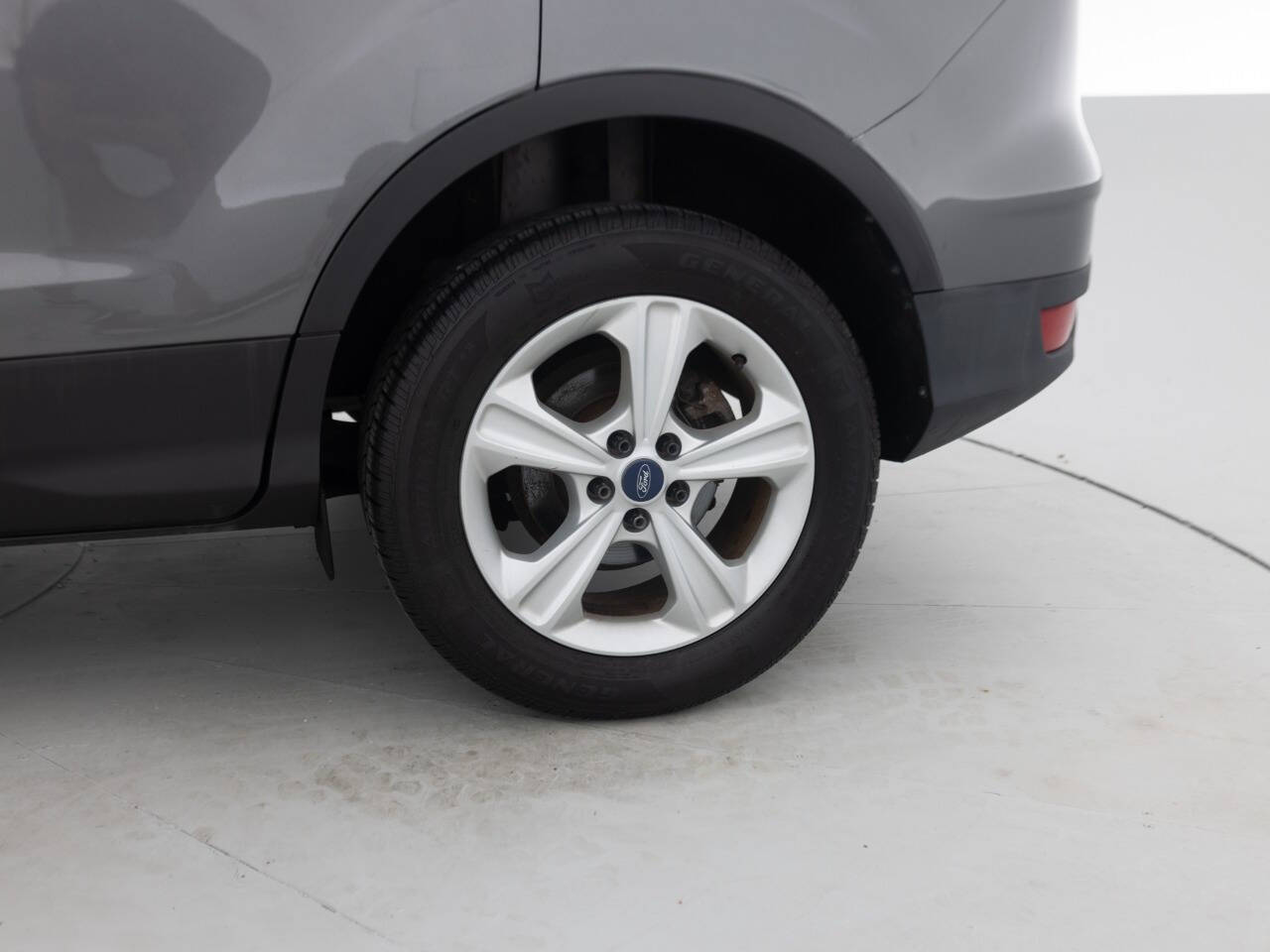 Used Car 2013 Ford Escape  Se 4dr Suv For Sale Under $10,000 In Coal City, Illinois
