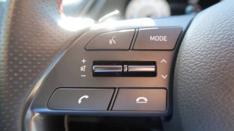 2023 Hyundai Sonata N Line