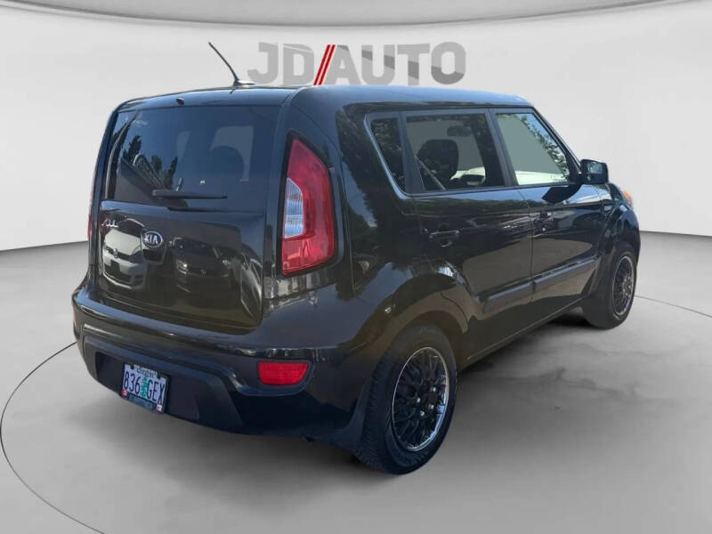 2013 Kia Soul