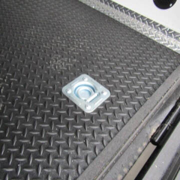 2026 CHARMAC 8FT X 28FT CARGO TRAILER