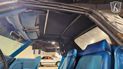 1969 Chevrolet Corvette