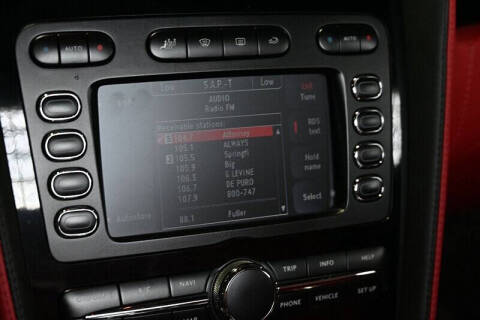 2007 Bentley Continental GT