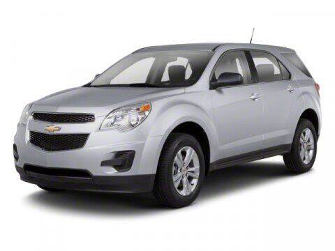 2013 Chevrolet Equinox for sale at CarZoneUSA in West Monroe LA