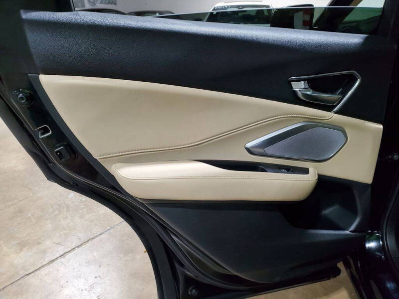2023 Acura RDX w/Tech