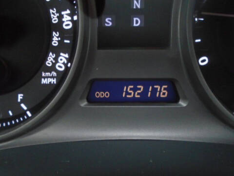 2006 Lexus IS 250