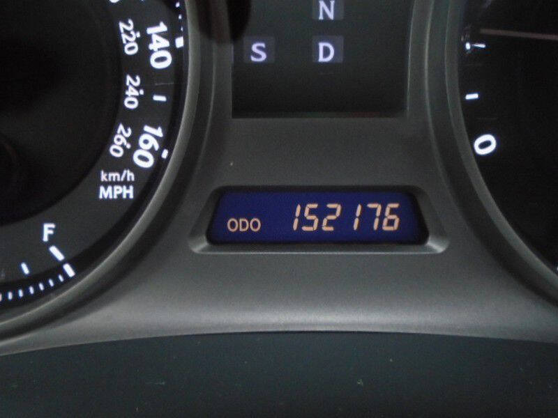 2006 Lexus IS 250