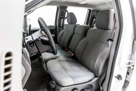 2008 Ford F-150