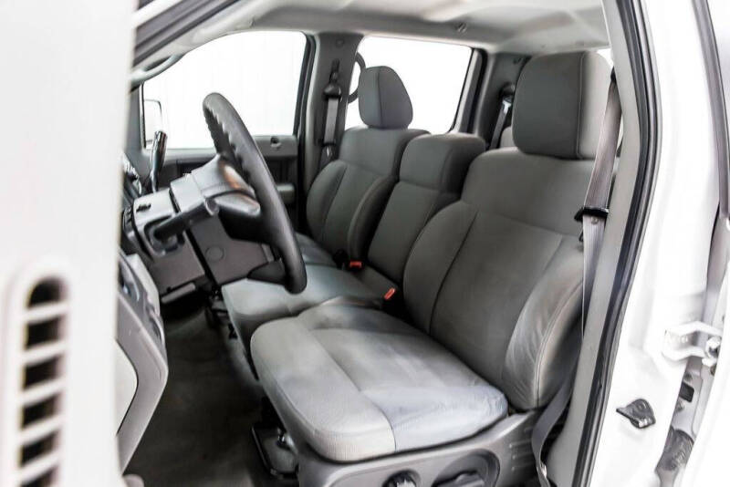2008 Ford F-150