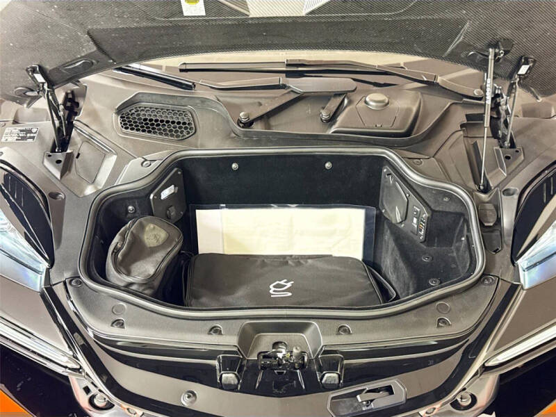 2024 Lamborghini Revuelto