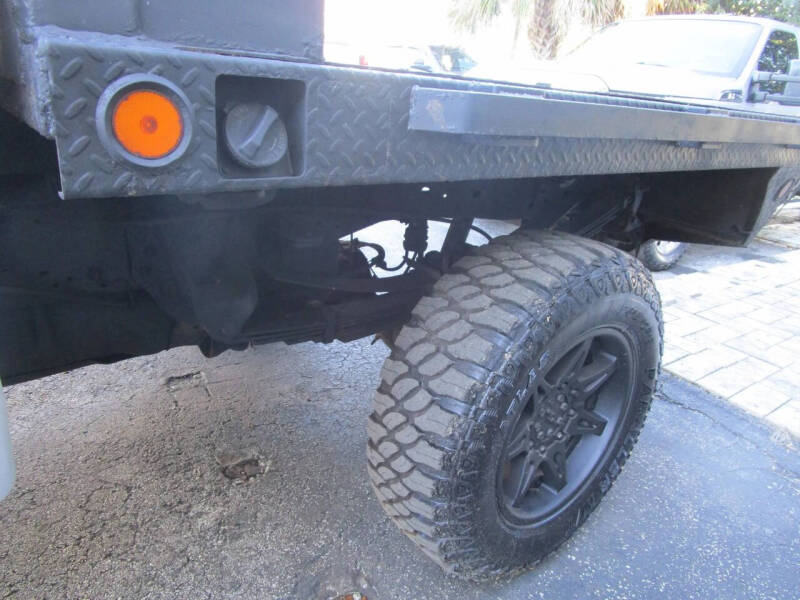 2006 Ford F-350 Super Duty