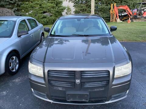2008 Dodge Magnum for sale at iCargo in York PA