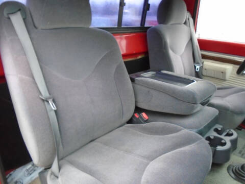 1970 Chevrolet C/K 20 Series