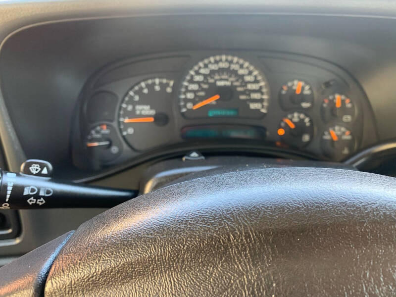 2005 GMC Sierra 2500HD SLE