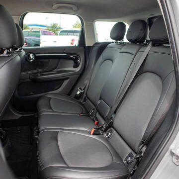 2023 MINI Countryman Classic Cooper