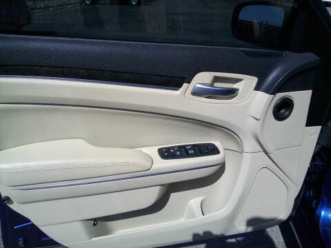 2013 Chrysler 300