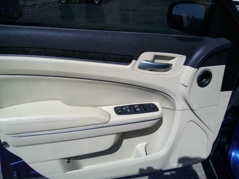 2013 Chrysler 300