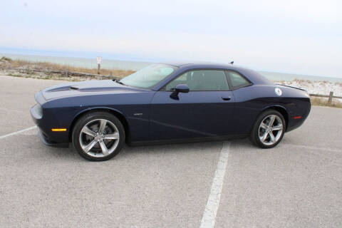 2015 Dodge Challenger R/T