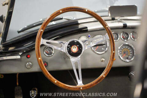 1965 Shelby Cobra