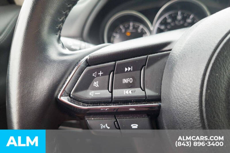2024 Mazda CX-5 2.5 S Select