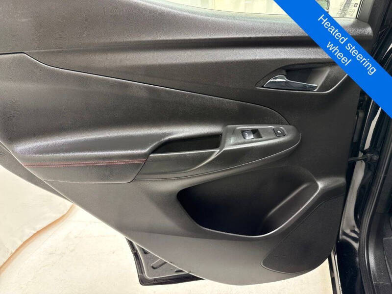 2023 Chevrolet Bolt EUV Premier