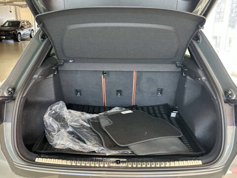 2025 Audi Q3 quattro S line Premium 45 TFSI