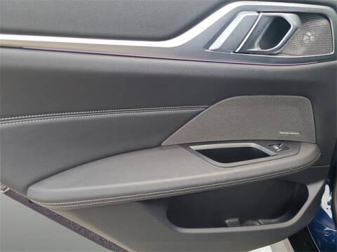 2022 BMW 4 Series M440i xDrive Gran Coupe