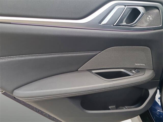 2022 BMW 4 Series M440i xDrive Gran Coupe