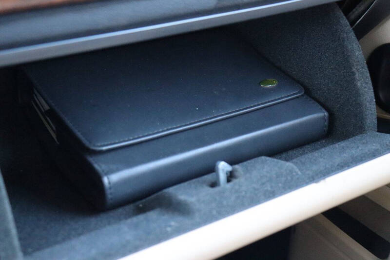 2004 Land Rover Discovery SE