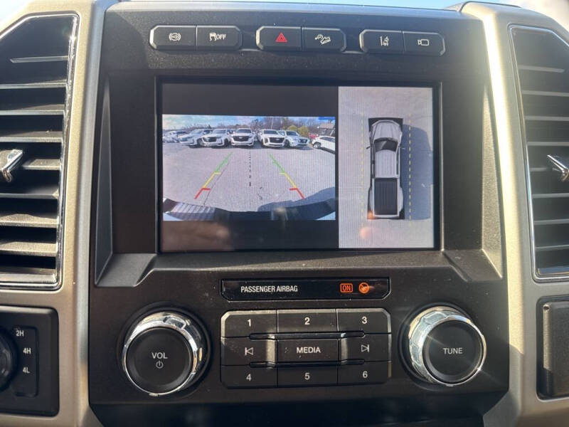 2021 Ford F-350 Super Duty Lariat