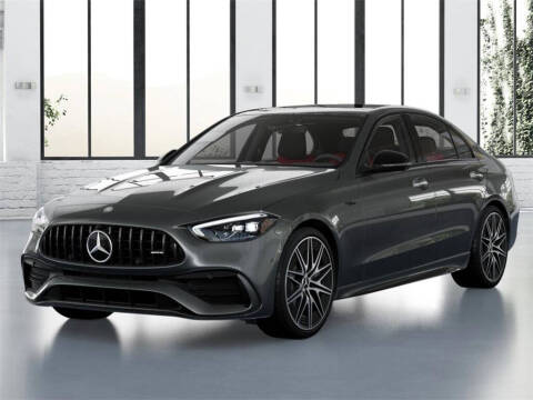 2025 Mercedes-Benz C-Class for sale at Mercedes-Benz of North Olmsted in North Olmsted OH