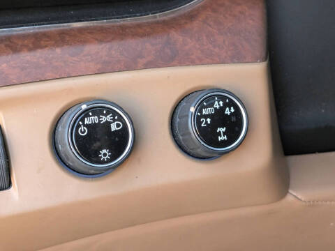 2015 Cadillac Escalade ESV Platinum